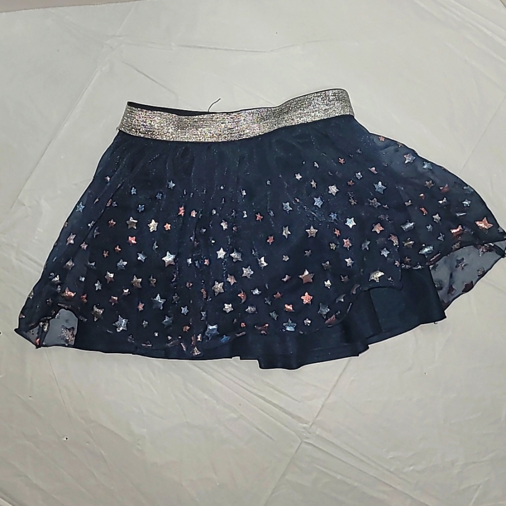 2T skirt
